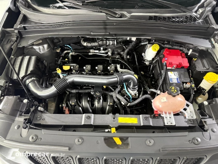 RENEGADE 1.8 16V