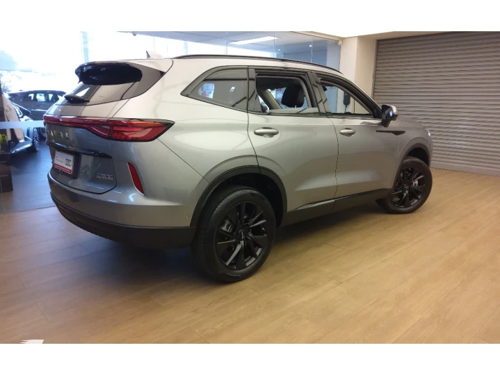 HAVAL H6 1.5  HEV PREMIUM E-TRACTION