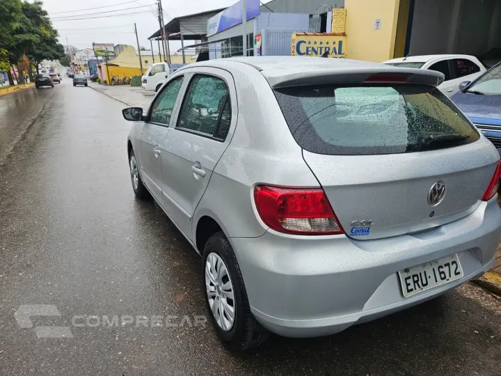 Gol 1.0 g5