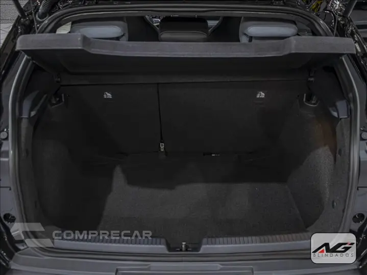 TERA 1.0 170 TSI High