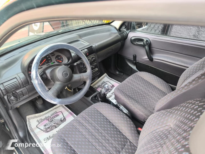 CORSA 1.0 MPFI Super 8V