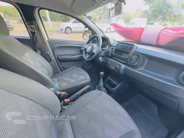 Mobi 1.0 4P FLEX EVO EASY