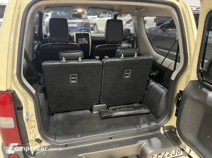 JIMNY 1.3 4sport 4X4 16V
