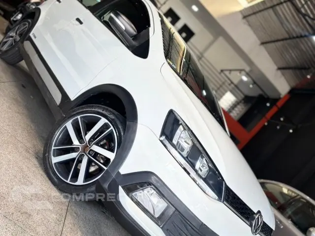 FOX - 1.6 MSI TOTAL XTREME 4P MANUAL