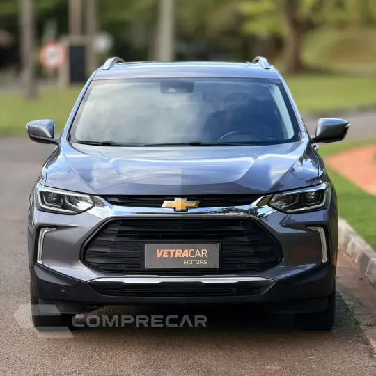 TRACKER 1.2 Turbo Premier