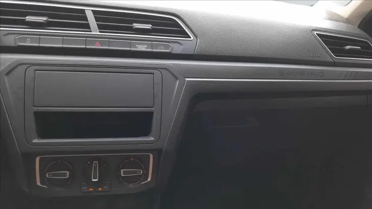 SAVEIRO 1.6 MSI ROBUST CS 16V FLEX 2P MANUAL