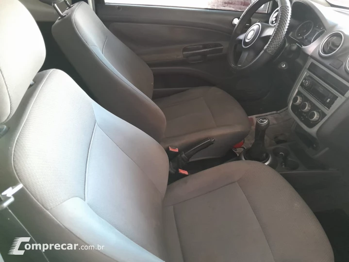 SAVEIRO 1.6 MI Trend CS 8V G.V