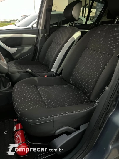 SANDERO 1.6 Stepway 8V