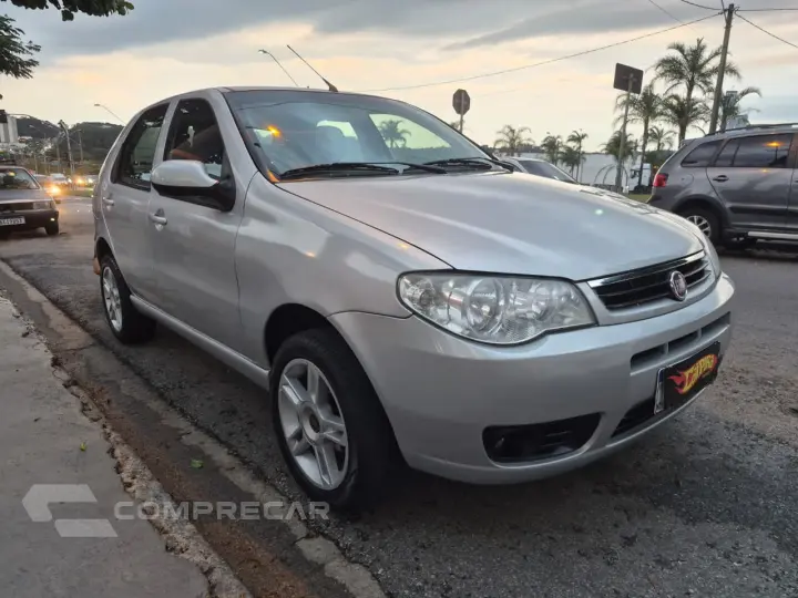 PALIO 1.0 MPI Fire Celebration 8V