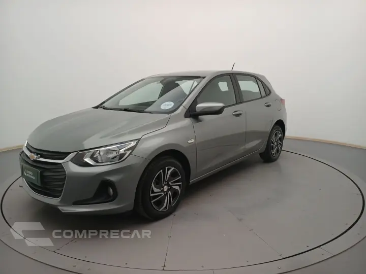 ONIX 1.0 FLEX LT MANUAL