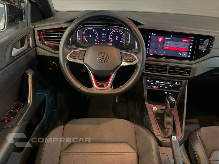 Polo 1.4 250 Tsi Gts Automático