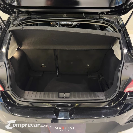 ONIX HATCH 1.0 12V Flex 5p Mec.