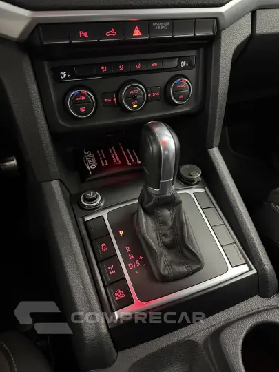 AMAROK 3.0 V6 TDI Highline Extreme CD 4motion