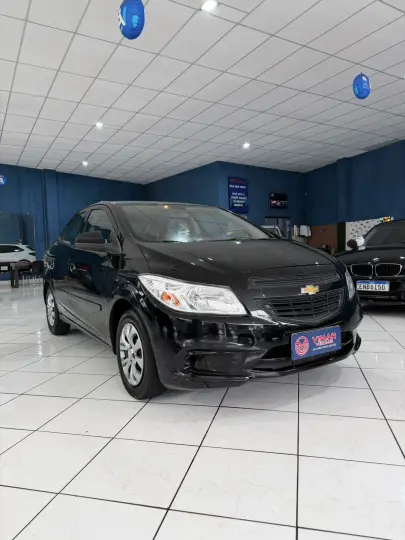 PRISMA 1.0 MPFI JOY 8V