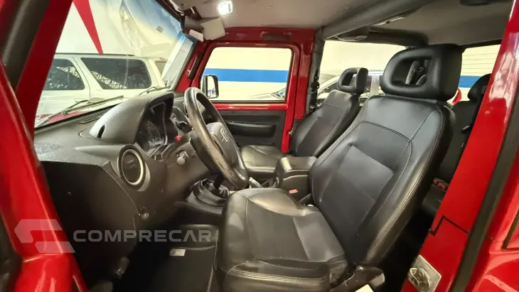 T4 3.2 Trail 4X4 20V Turbo Intercooler