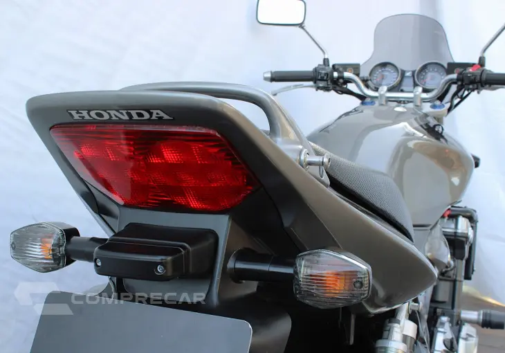 HONDA CB 1300 F SUPER FOUR