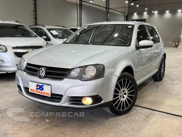 GOLF - 2.0 MI SPORTLINE 8V 4P TIPTRONIC