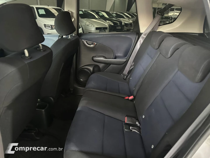 FIT 1.4 LX 8V