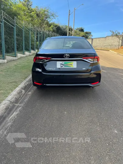 COROLLA 2.0 XEI 16V
