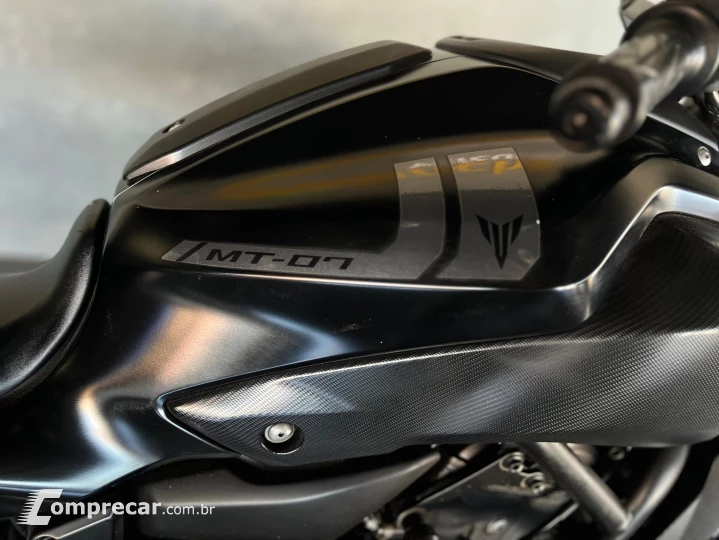 MT-07 ABS 689CC