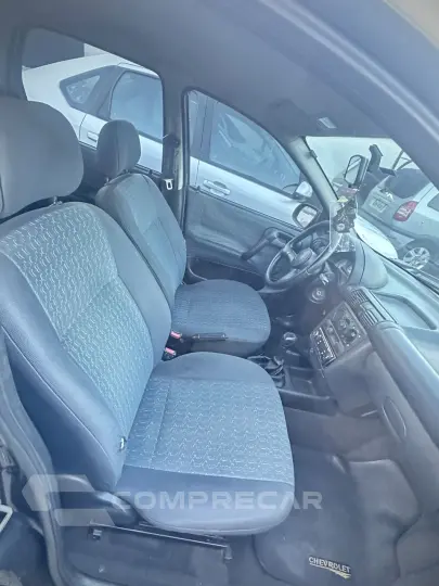 Corsa Sedan 1.0 4P WIND