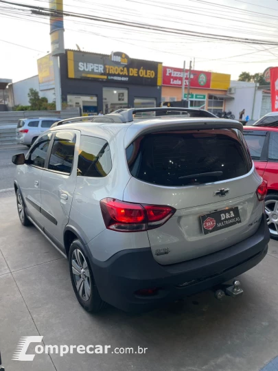 SPIN 1.8 Activ7 8V