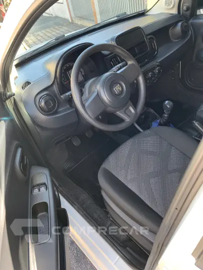 MOBI 1.0 8V EVO Like.