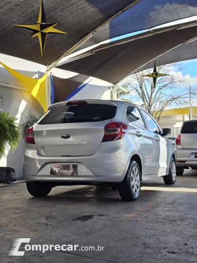 Ka 1.0 SE/SE Plus TiVCT Flex 5p