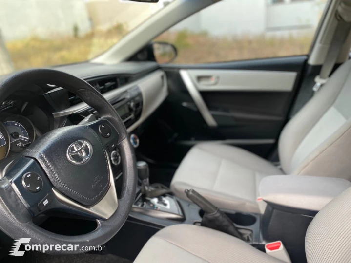 COROLLA 1.8 GLI 16V