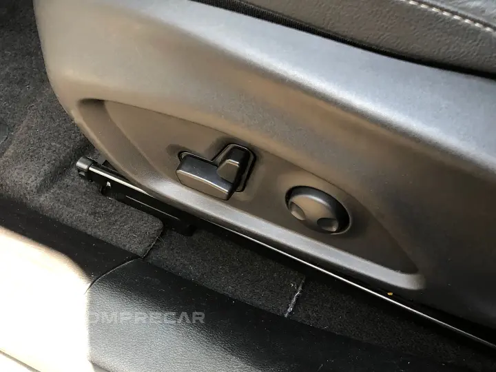 Toro 1.3 Turbo 270 Flex Volcano At6