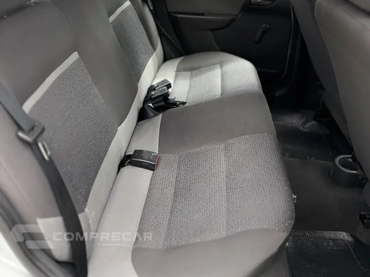 CELTA 1.0 MPFI LT 8V FLEX 4P MANUAL