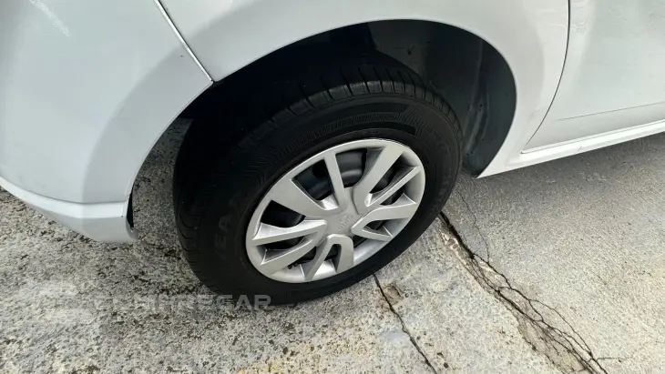 SANDERO 1.0 12V SCE Authentique