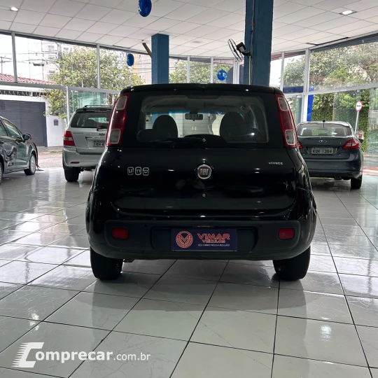 UNO 1.0 EVO Vivace 8V
