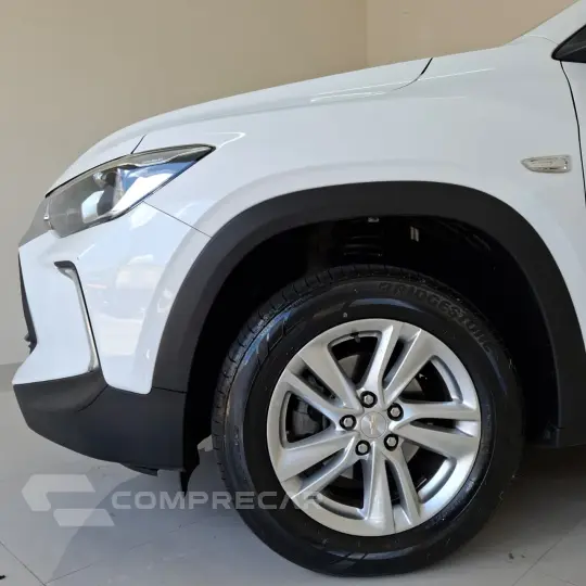 TRACKET LT 1.0 TURBO