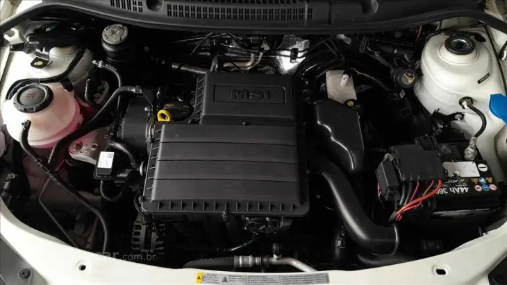 SAVEIRO 1.6 MSI ROBUST CS 16V FLEX 2P MANUAL