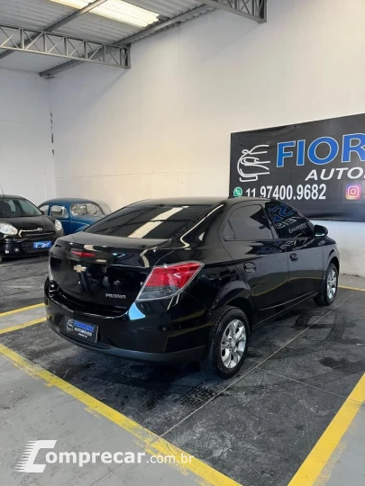 CHEVROLET PRISMA 1.4 MPFI LT 8V