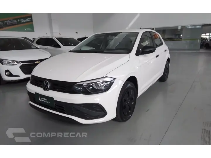 POLO 1.0 MPI TRACK MANUAL