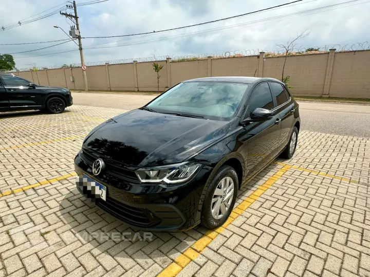 POLO 1.0 170 TSI