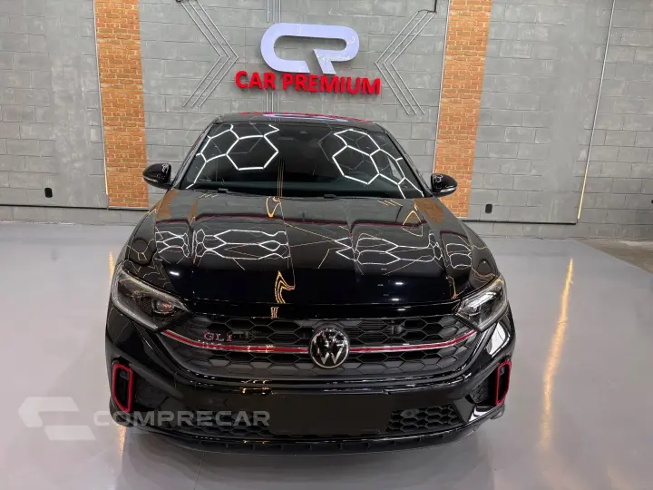 JETTA 2.0 350 TSI GASOLINA GLI DSG