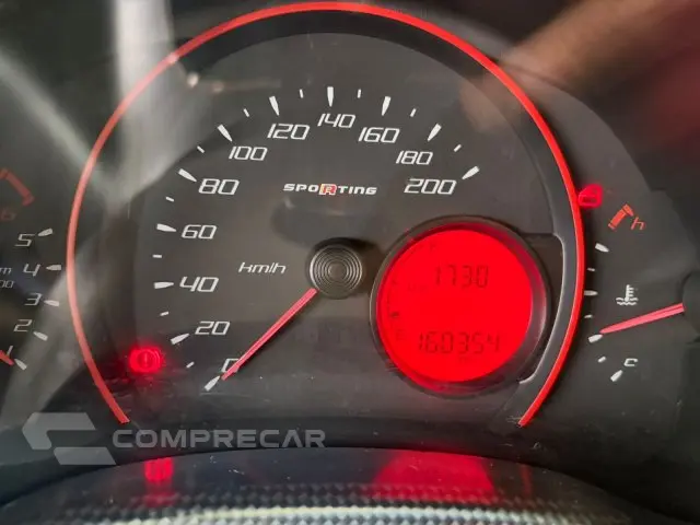 UNO - 1.4 SPORTING 8V 4P MANUAL