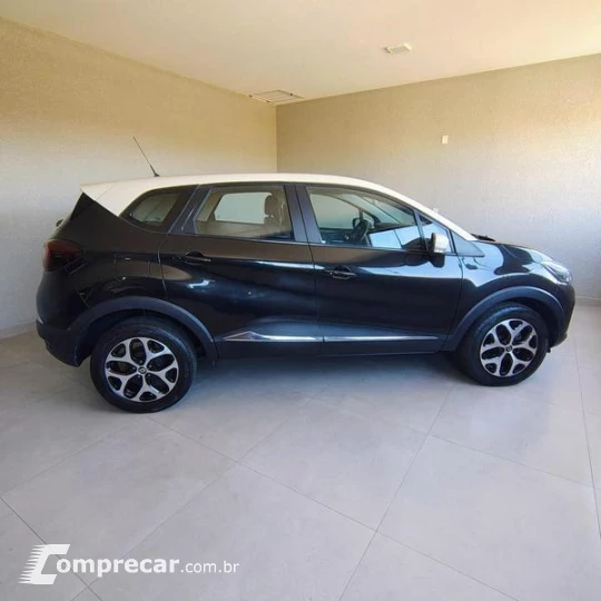 CAPTUR INTEN 16A