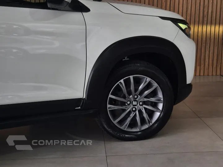 PULSE 1.3 FLEX DRIVE CVT