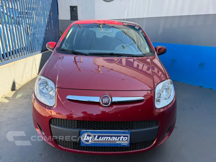 PALIO 1.4 MPI Attractive 8V