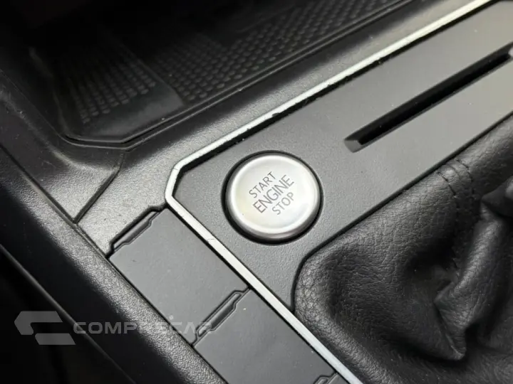 POLO 1.0 170 TSI HIGHLINE AUTOMÁTICO