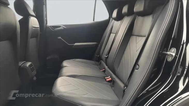 T-CROSS 1.0 200 TSI TOTAL FLEX COMFORTLINE AUTOMÁ