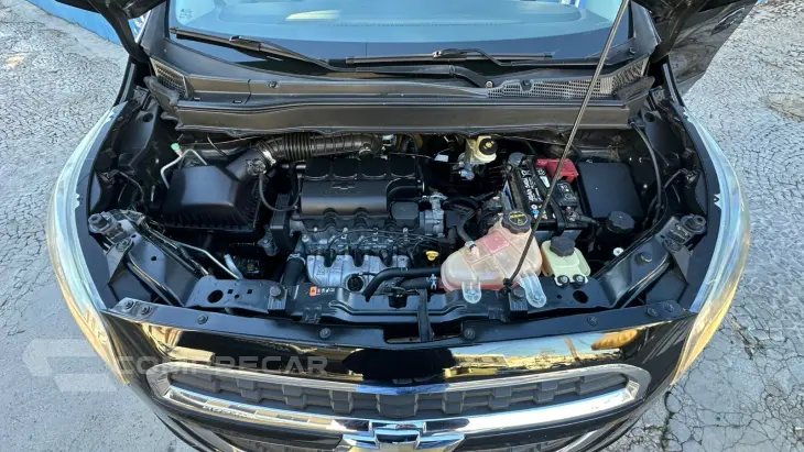 SPIN 1.8 LTZ 8V