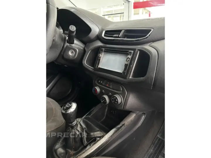 ONIX 1.4 MPFI LTZ 8V FLEX 4P MANUAL
