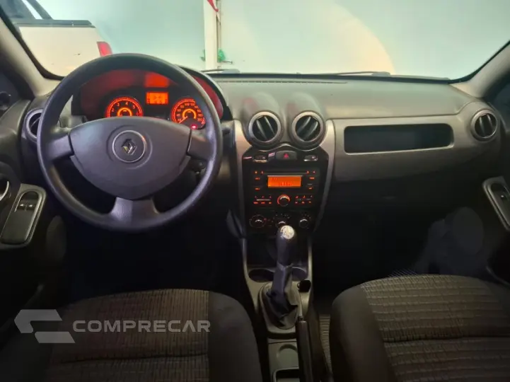 SANDERO 1.0 Expression 16V