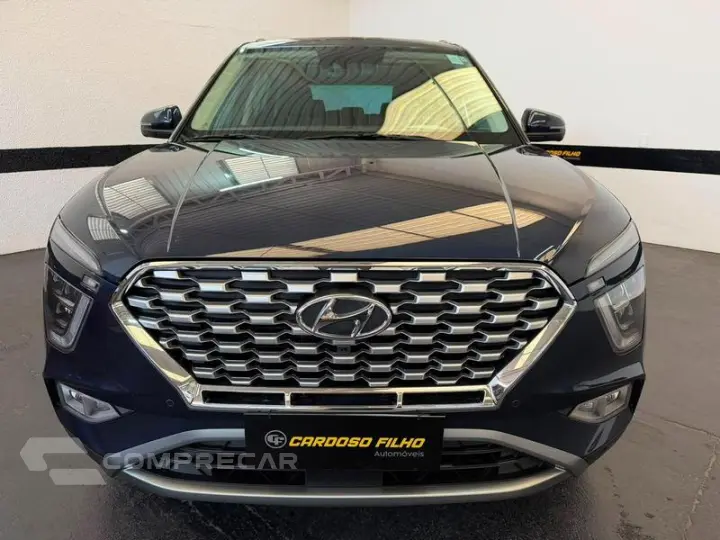 CRETA20A ULTIMATE