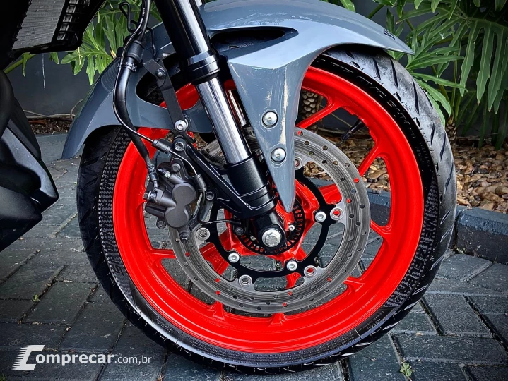MT-03 ABS
